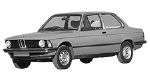 BMW E21 P1903 Fault Code