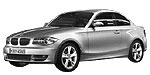 BMW E82 P1903 Fault Code