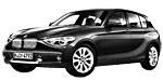 BMW F20 P1903 Fault Code