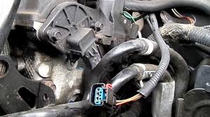 See P1903 repair manual